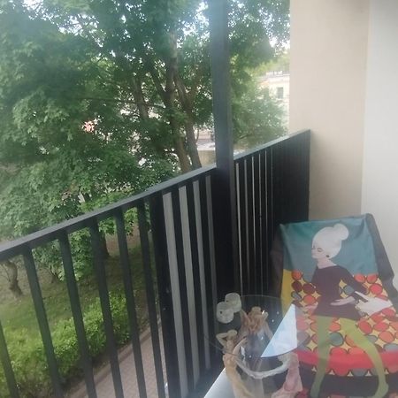 Klimatyczny Apartament W Samym Centrum Bialegostoku Bialystok Exterior photo